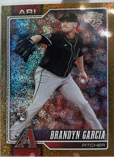 Brandyn Garcia