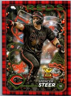 Spencer Steer