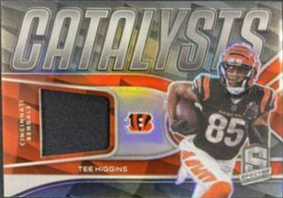 Tee Higgins