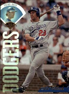 Tim Wallach