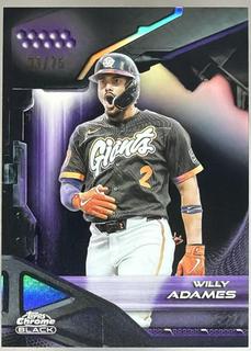 Willy Adames