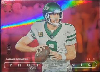 Aaron Rodgers