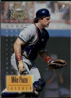 Mike Piazza