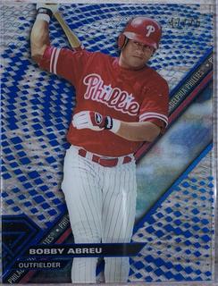Bobby Abreu