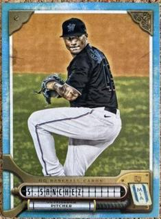 Sixto Sanchez