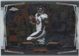 Julius Thomas