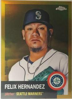 Felix Hernandez