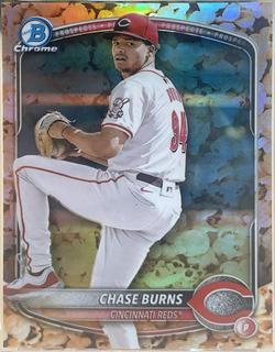 Chase Burns