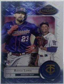 Royce Lewis