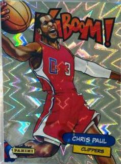 Chris Paul