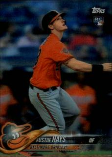 Austin Hays
