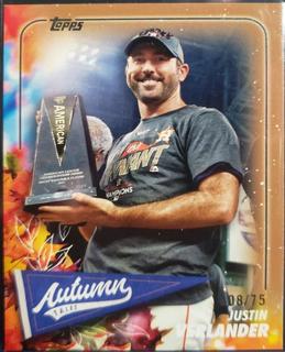 Justin Verlander