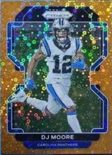 DJ Moore