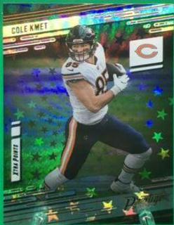 Cole Kmet