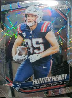 Hunter Henry