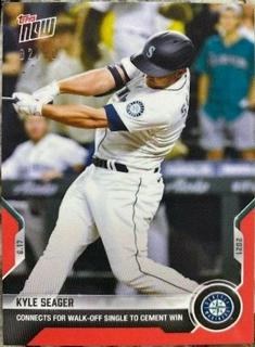 Kyle Seager