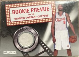 DeAndre Jordan