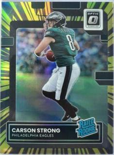Carson Strong