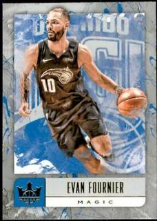 Evan Fournier