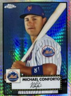 Michael Conforto