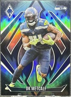 DK Metcalf