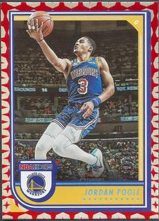 Jordan Poole