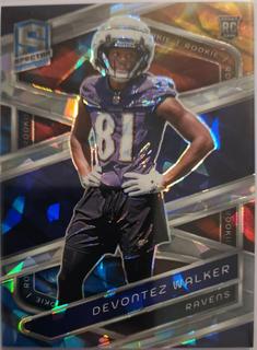 Devontez Walker