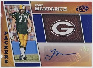 Tony Mandarich
