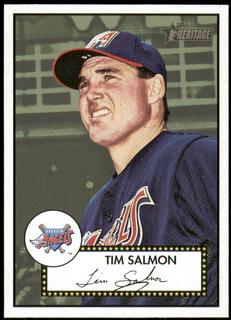 Tim Salmon