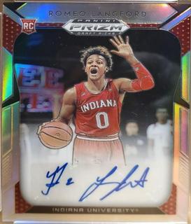 Romeo Langford