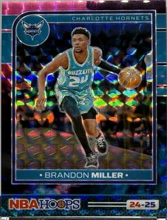 Brandon Miller