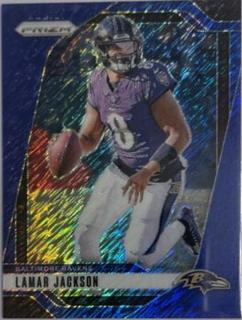 Lamar Jackson