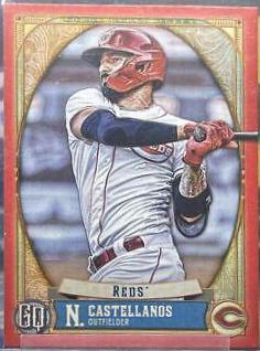 Nick Castellanos