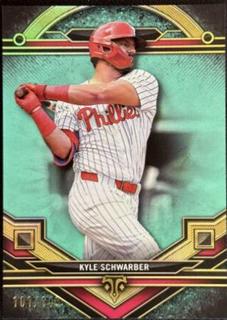 Kyle Schwarber
