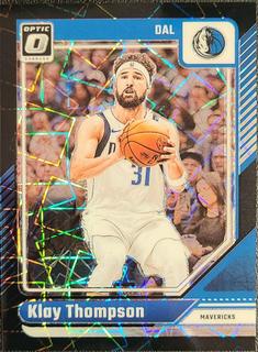 Klay Thompson