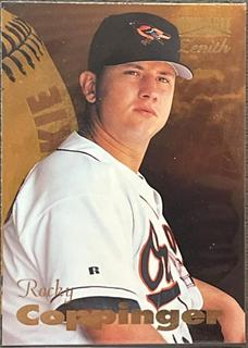 Rocky Coppinger