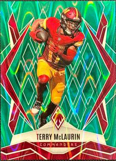 Terry McLaurin