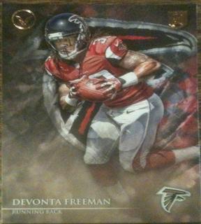 Devonta Freeman