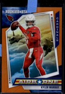 Kyler Murray