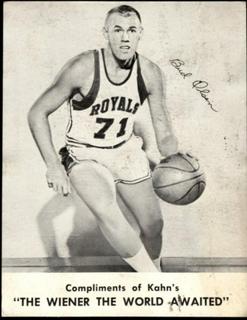 Bud Olsen