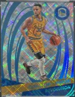 Stephen Curry