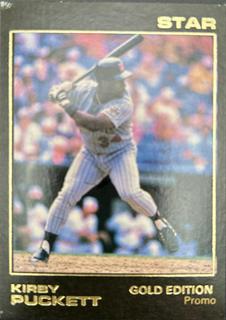 Kirby Puckett