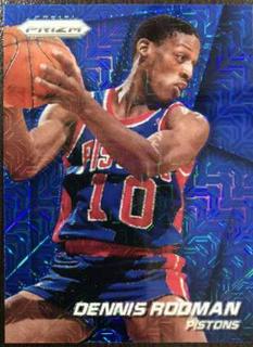Dennis Rodman