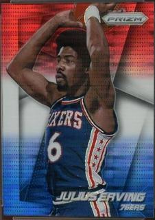 Julius Erving