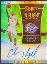 Chauncey Billups