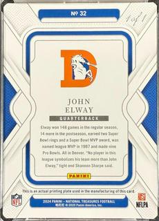John Elway