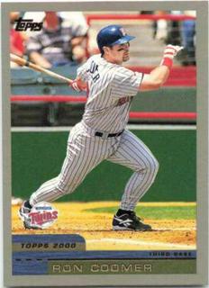 Ron Coomer
