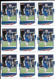 Tremaine Edmunds
