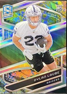 Dylan Laube