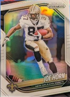 Joe Horn